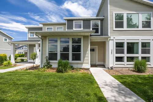 2483 S 1296 W, Nibley, UT, 84321-5865 | Card Image