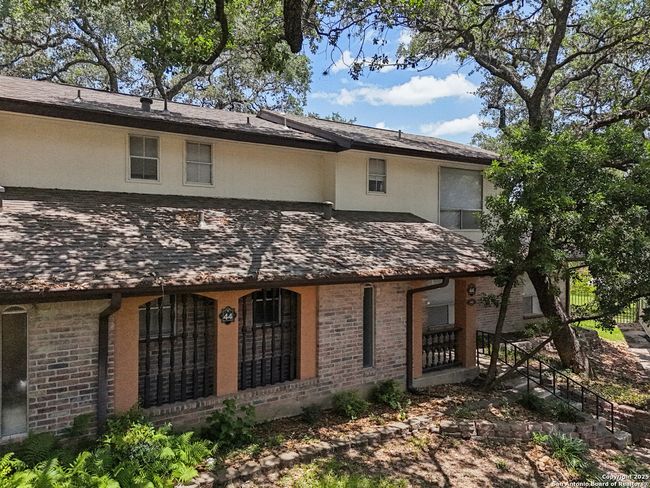APT-44B - 8915 Datapoint Dr, Condo with 3 bedrooms, 3 bathrooms and null parking in San Antonio TX | Image 47