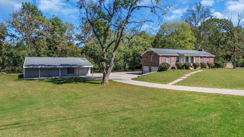 401 Ellington Dr, Franklin, TN, 37064-5011 | Card Image