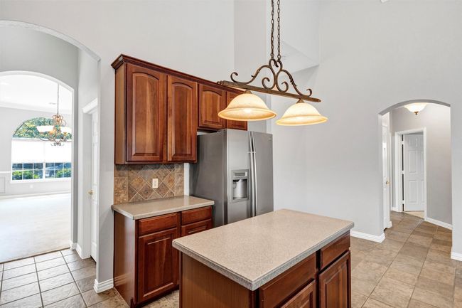 2309 Watercrest Dr, House other with 4 bedrooms, 3 bathrooms and null parking in Keller TX | Image 9