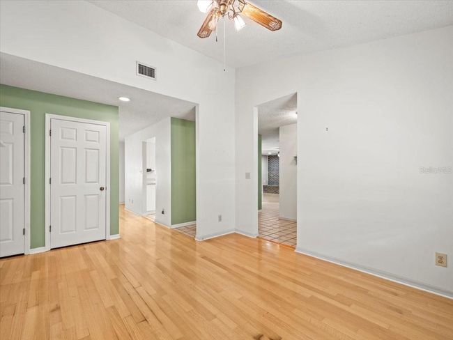 1015 Hastings Ct, House other with 3 bedrooms, 3 bathrooms and null parking in LUTZ FL | Image 14