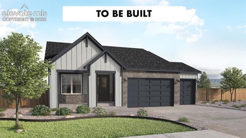 458 Grand Summit Dr, Monument, CO, 80132-9383 | Card Image
