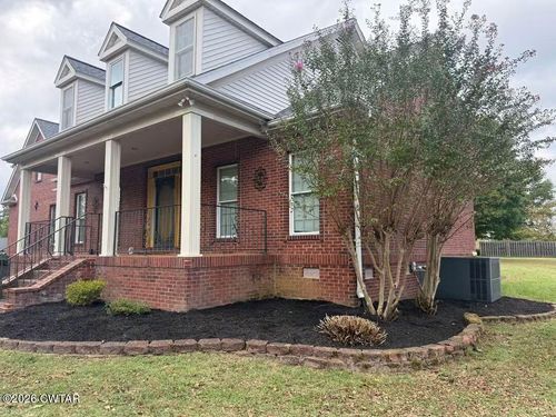 165 Beasley Dr, Lexington, TN, 38351-4715 | Card Image