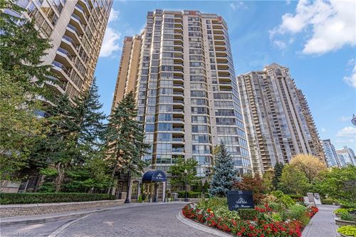 1604-55 Kingsbridge Garden Cir, Mississauga, ON, L5R1Y1 | Card Image