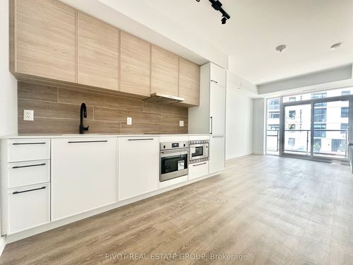 436-1050 Eastern Ave, Toronto, ON, M4L0B7 | Card Image