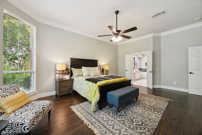915 Tyler Ct, House other with 3 bedrooms, 4 bathrooms and null parking in Allen TX | Image 13