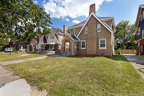 4767 Sturtevant St, Detroit, MI, 48204-1463 | Card Image
