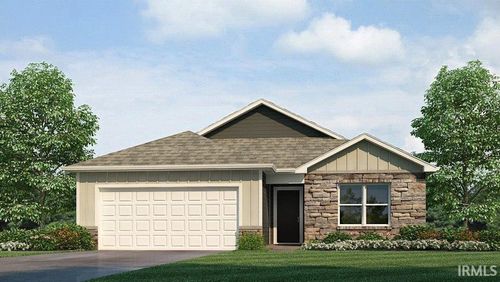 993 Catesby Ct, Fort Wayne, IN, 46818-9295 | Card Image