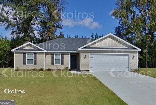 142 Western Red Cedar Dr, Springfield, GA, 31329-5172 | Card Image
