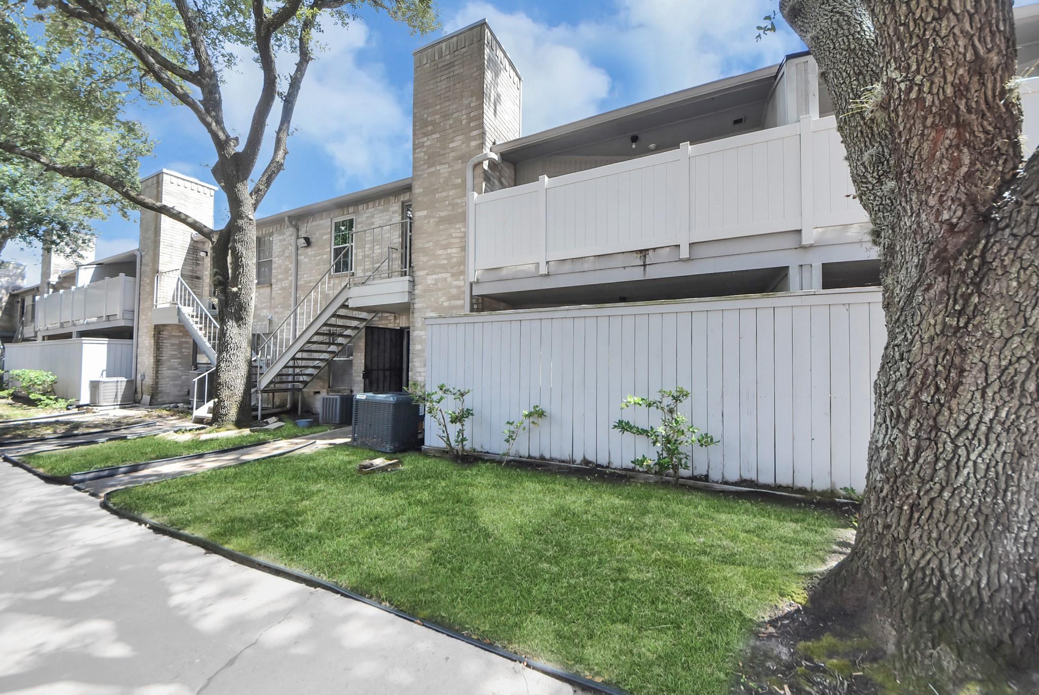 Residential in Houston