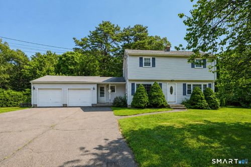 611 Jude Ln, Southington, CT, 06489-2230 | Card Image
