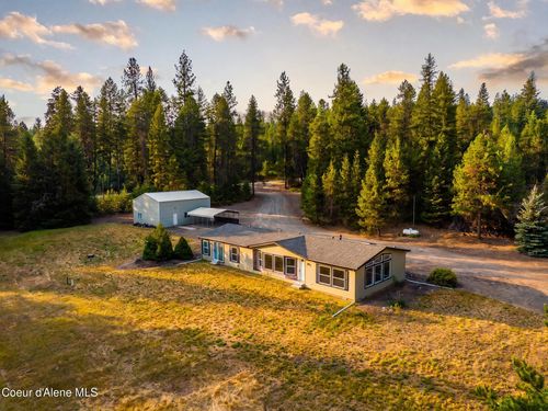 1255 Roberts Ln, Blanchard, ID, 83804-8536 | Card Image