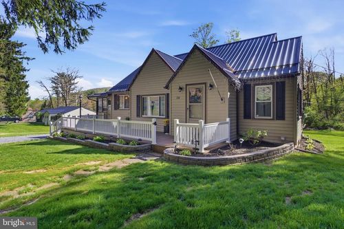 330 Flat Rock Road, PORT MATILDA, PA, 16870 | Card Image