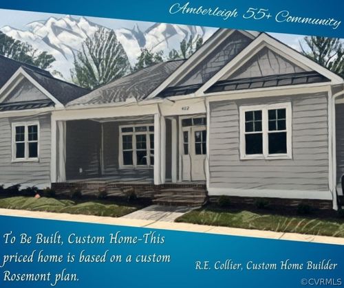 4161 Ambergrove Avenue, Chesterfield, VA, 23236 | Card Image