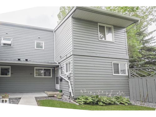 45-4610 17 Ave Nw, Edmonton, AB, T6L5T1 | Card Image