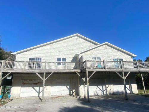 120 Shorerush Dr, Emerald Isle, NC, 28594-2539 | Card Image