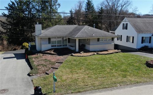 801 Maple Dr, Monongahela, PA, 15063-1344 | Card Image