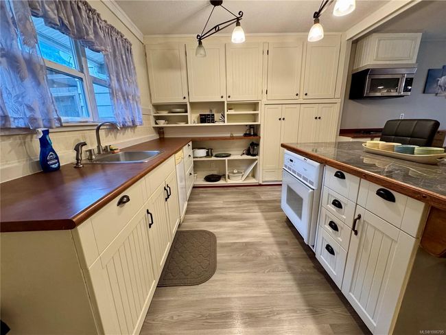 99 Mckay Cres, Townhouse with 2 bedrooms, 3 bathrooms and 1 parking in Port Alice BC | Image 6