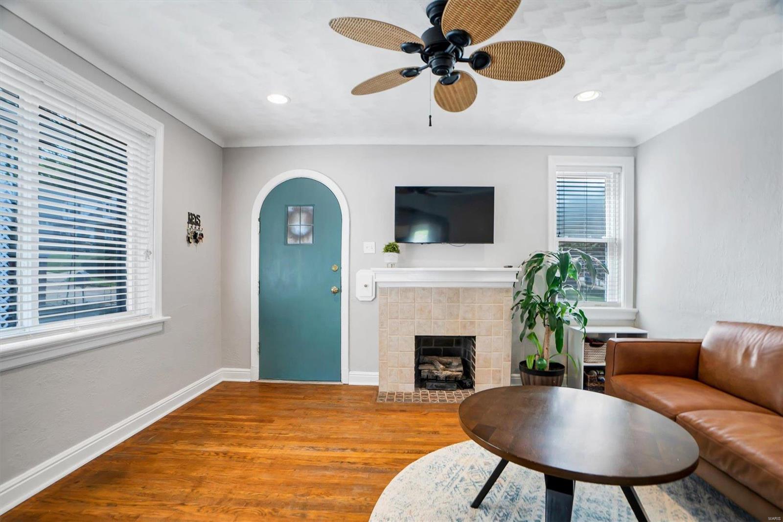 Rupert Ave, Saint Louis, MO 63117