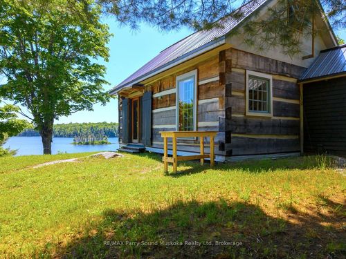292B Birch Point Rd, Arnstein, ON, P0H1A0 | Card Image
