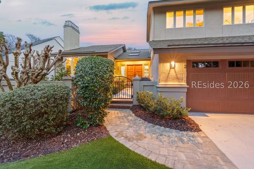 3 Fairway Winds Pl, Hilton Head Island, SC, 29928-5547 | Card Image