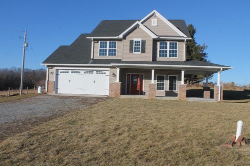 917 Stuart Rd Se, Copper Hill, VA, 24079 | Card Image