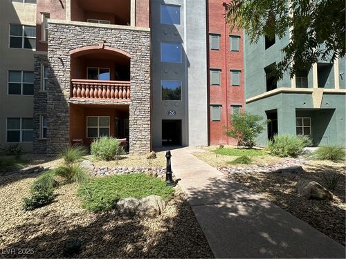 116-26 E Serene Ave, Las Vegas, NV, 89123-3724 | Card Image