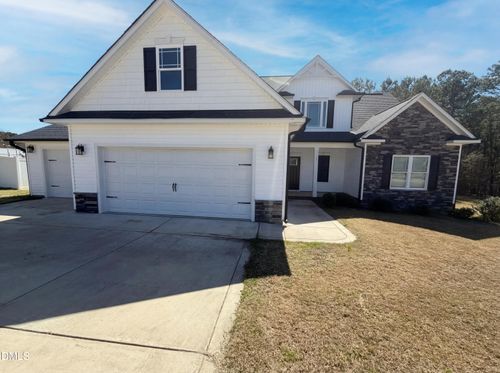 333 Oakhaven Dr, Holly Springs, NC, 27540-4529 | Card Image