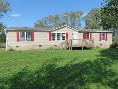 170 Ratliff Lane, House other with 3 bedrooms, 2 bathrooms and null parking in Mt Sterling KY | Image 2