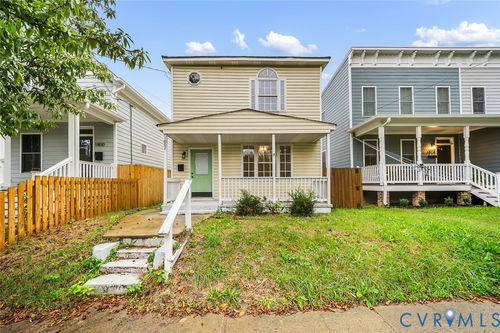 1802 Maury St, Richmond, VA, 23224-3842 | Card Image