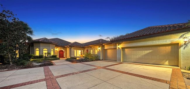 2509 Casey Key Rd, House other with 4 bedrooms, 3 bathrooms and null parking in Nokomis FL | Image 47