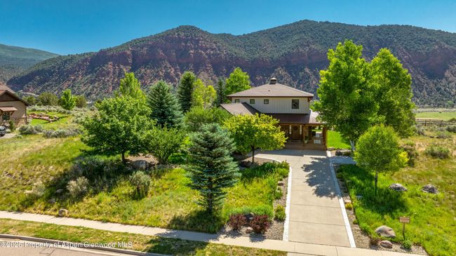 86 Sunrise Ct, House other with 5 bedrooms, 5 bathrooms and null parking in Glenwood Springs CO | Image 5