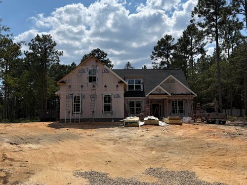 2125 Waterbridge Ln, Aiken, SC, 29803-2013 | Card Image
