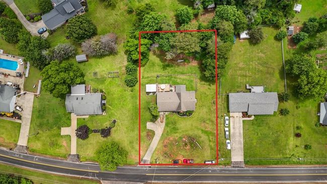 503 Piney Trl, House other with 3 bedrooms, 2 bathrooms and null parking in Liberty SC | Image 28