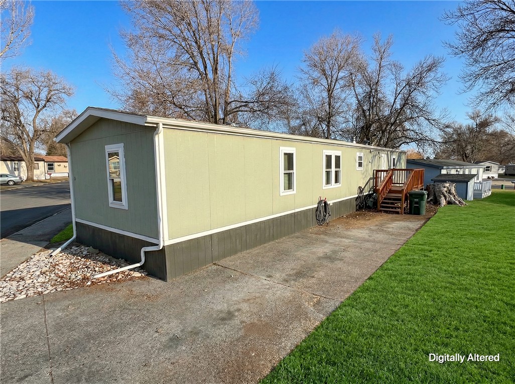 Residential in Billings 2