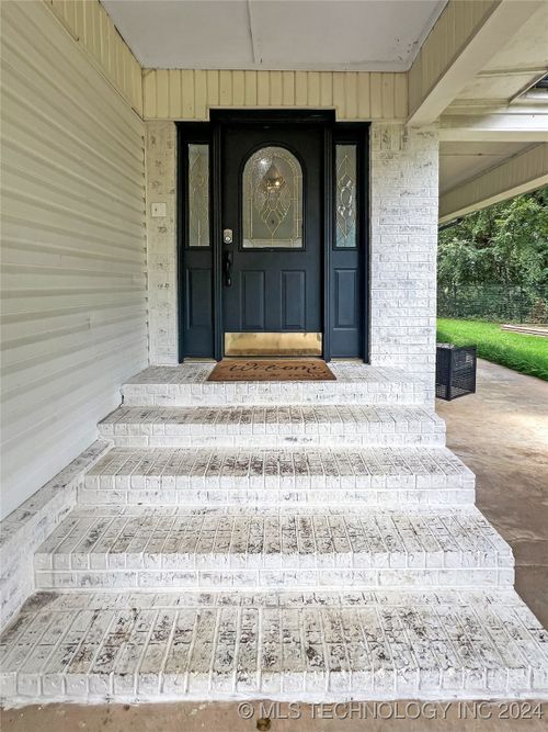 782 N 4380 Rd, Fort Towson, OK, 74735-5076 | Card Image