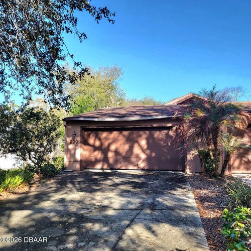 300 Timberline Trl, ORMOND BEACH, FL, 32174-8504 | Card Image