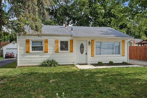 2619 Keenan Ave, Dayton, OH, 45414-4909 | Card Image