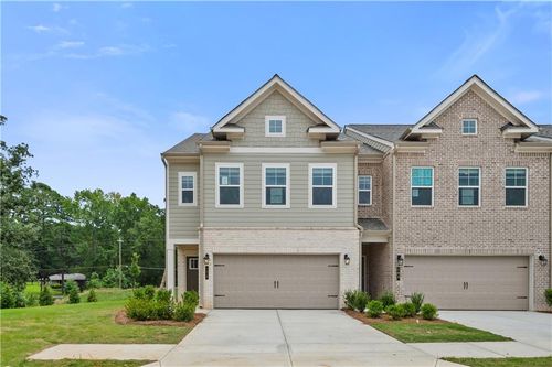 192 Abbotts Crossing Circle, Conyers, GA, 30094 | Card Image