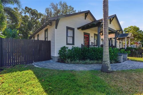 540 9th Ave N, ST PETERSBURG, FL, 33701-1606 | Card Image