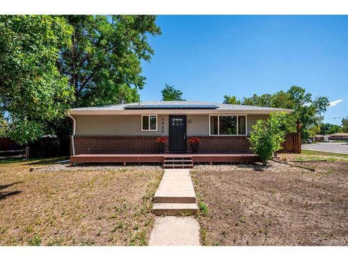 1820 S Teller, Denver, CO, 80232 | Card Image