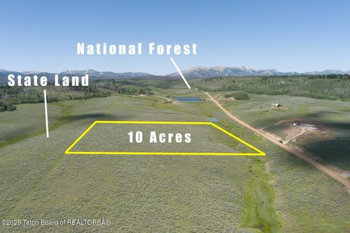 14 Thunder Rd, Daniel, WY, 83115-6600 | Card Image