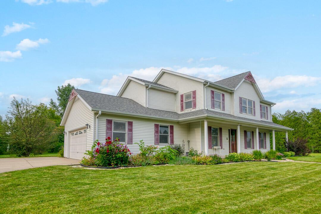 Leeward Ln, Caledonia, WI 53402 #1