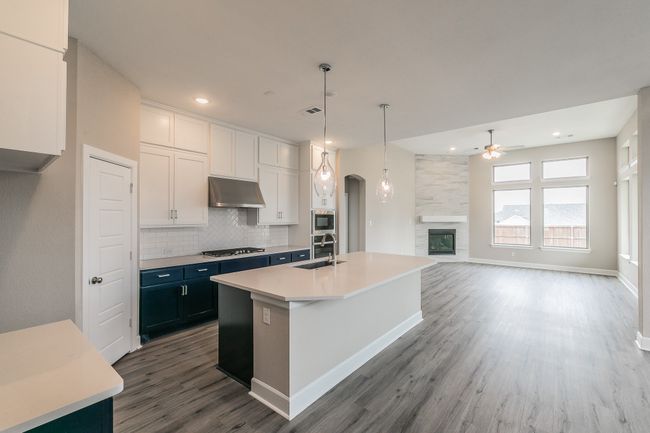 2033 Barbette St, House other with 4 bedrooms, 3 bathrooms and null parking in Aledo TX | Image 11