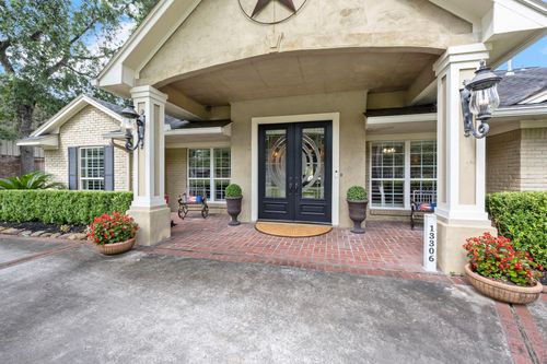 13306 Boca Raton Dr, Houston, TX, 77069-2401 | Card Image