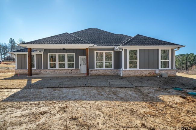 20538 Wild Arrow Ct, House other with 4 bedrooms, 2 bathrooms and null parking in Arp TX | Image 36