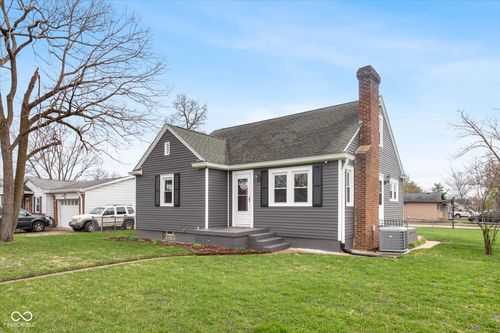 6535 W Morris St, Indianapolis, IN, 46241-1828 | Card Image