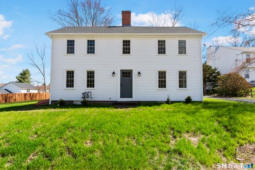 279 Keeney St, Manchester, CT, 06040-7033 | Card Image