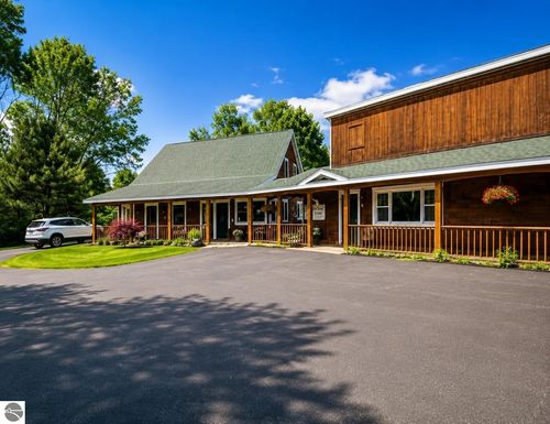 2113 & 2123 Grace Rd, Frankfort, MI, 49635-9001 | Card Image