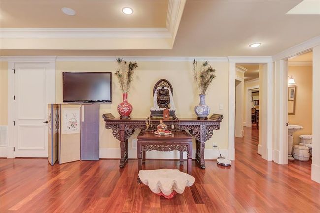 5004 Gunnison Trce, House other with 7 bedrooms, 9 bathrooms and null parking in Suwanee GA | Image 85